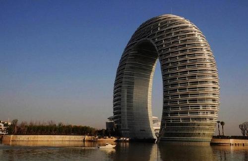 安陆盘点网架安装中使用钢结构对住宅的优势体现